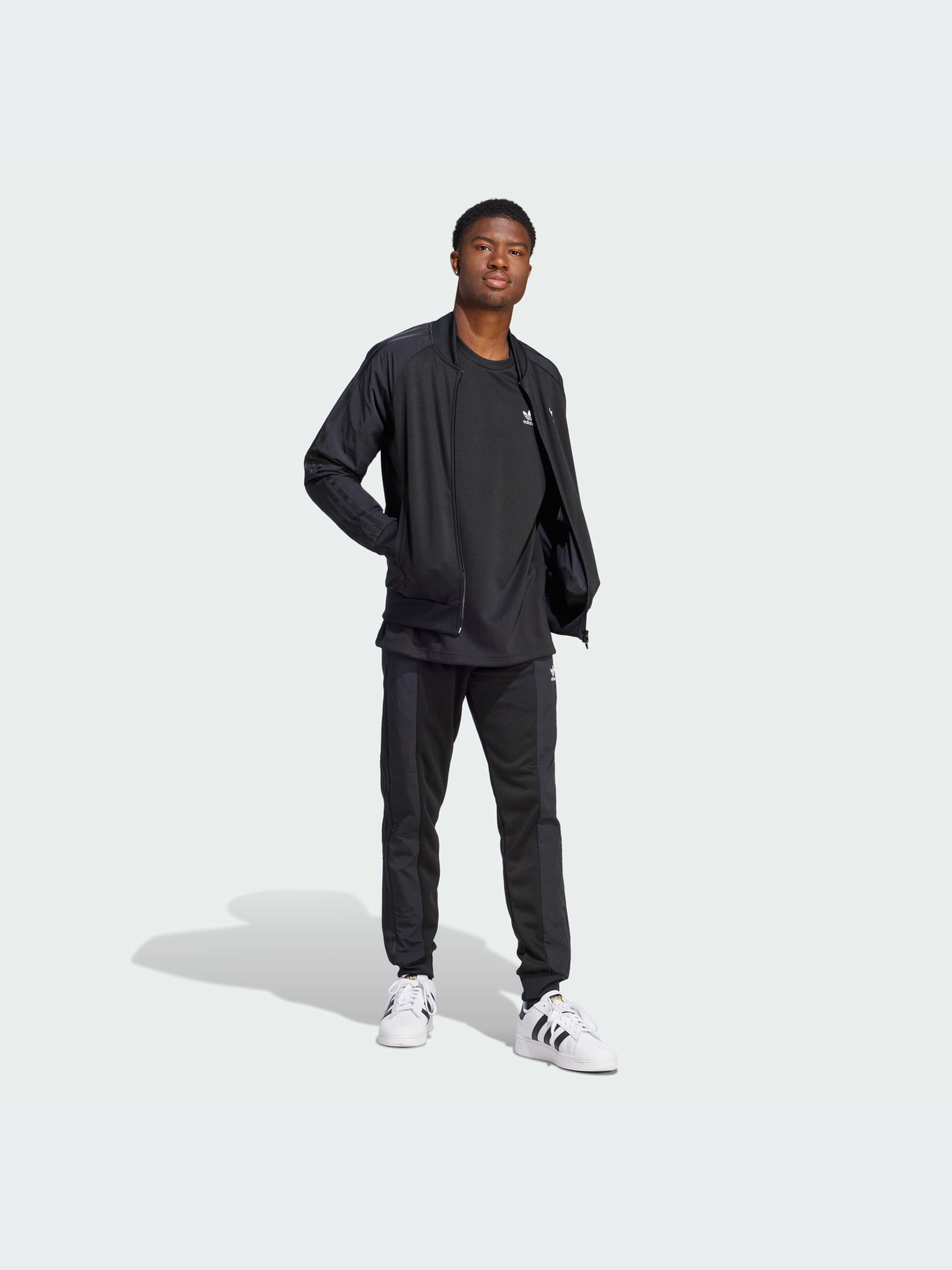 Худи и свитшоты Adidas Adicolor модель II5777-KZ Фото