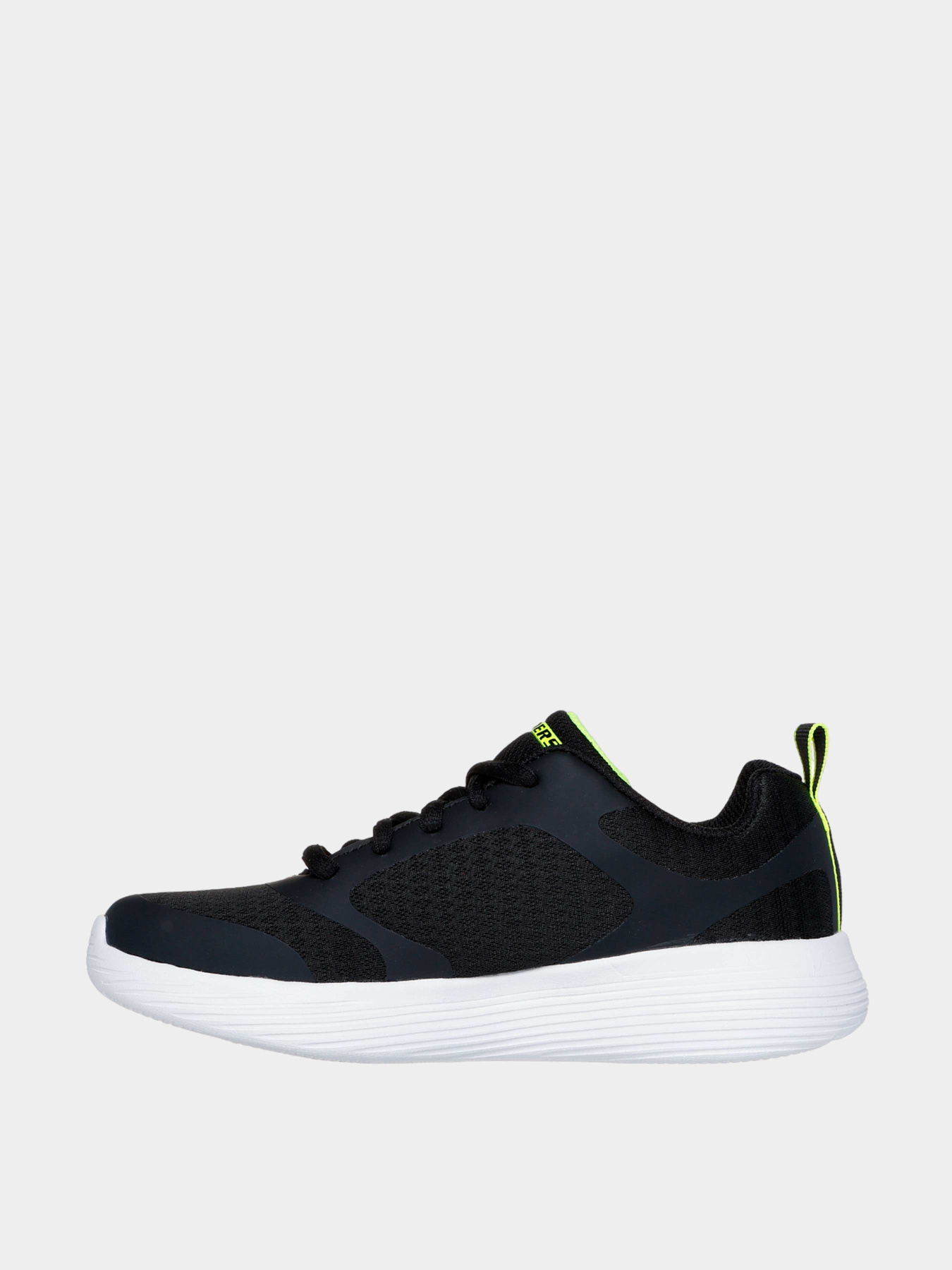 Кроссовки Skechers модель 405097L BKYL Фото