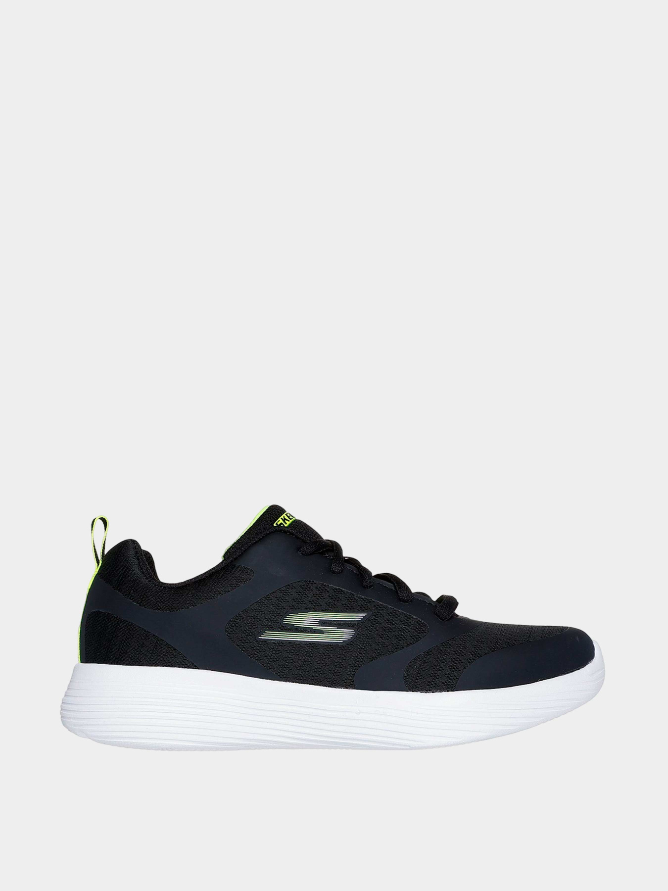 Кроссовки Skechers модель 405097L BKYL Фото