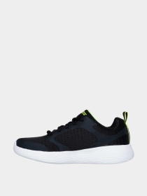 Кроссовки Skechers модель 405097L BKYL Фото