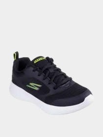 Кроссовки Skechers модель 405097L BKYL Фото