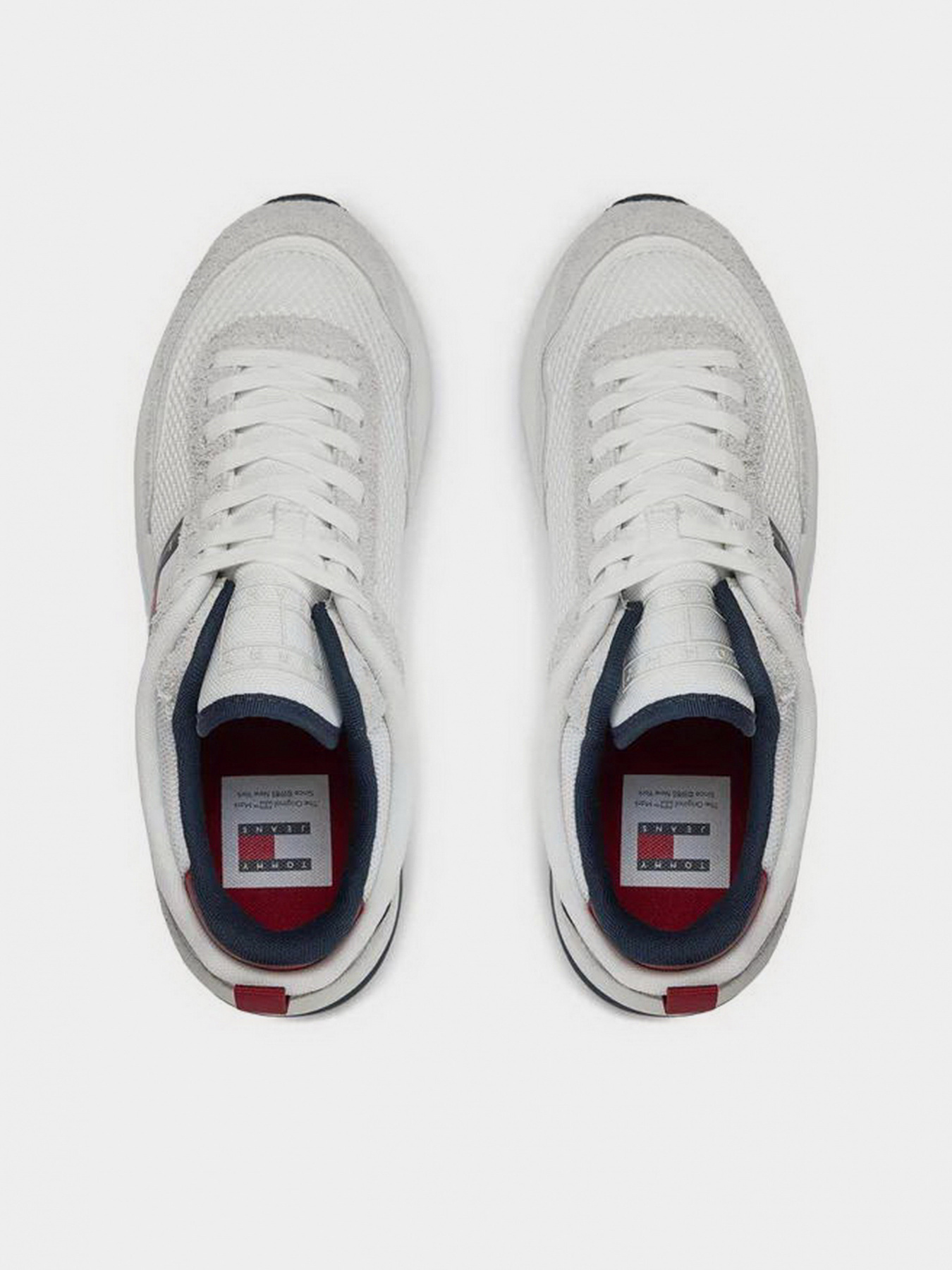 Кроссовки Tommy Hilfiger модель EM0EM01315-0G1 Фото