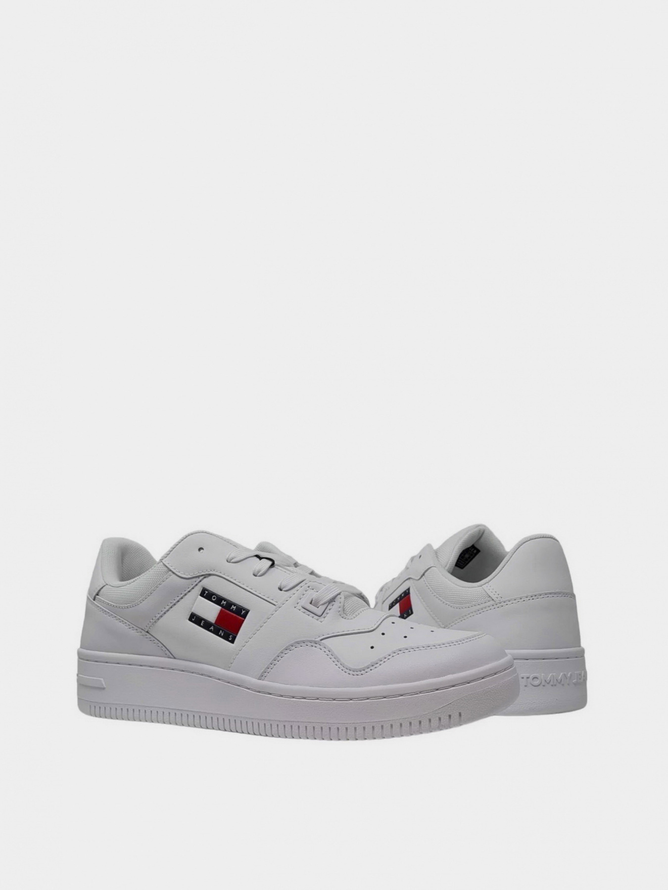 Кроссовки Tommy Hilfiger модель EM0EM01395-YBR Фото