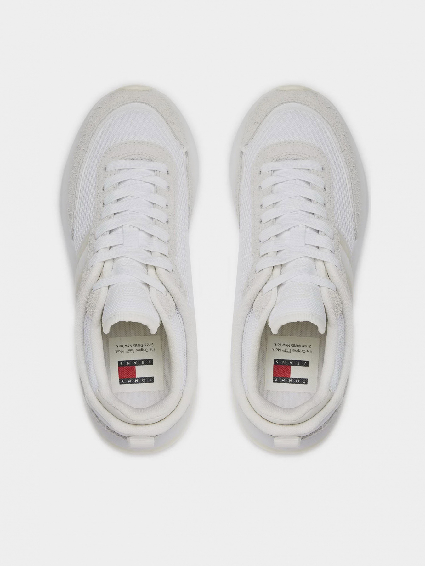Кроссовки Tommy Hilfiger модель EN0EN02502-YBL Фото