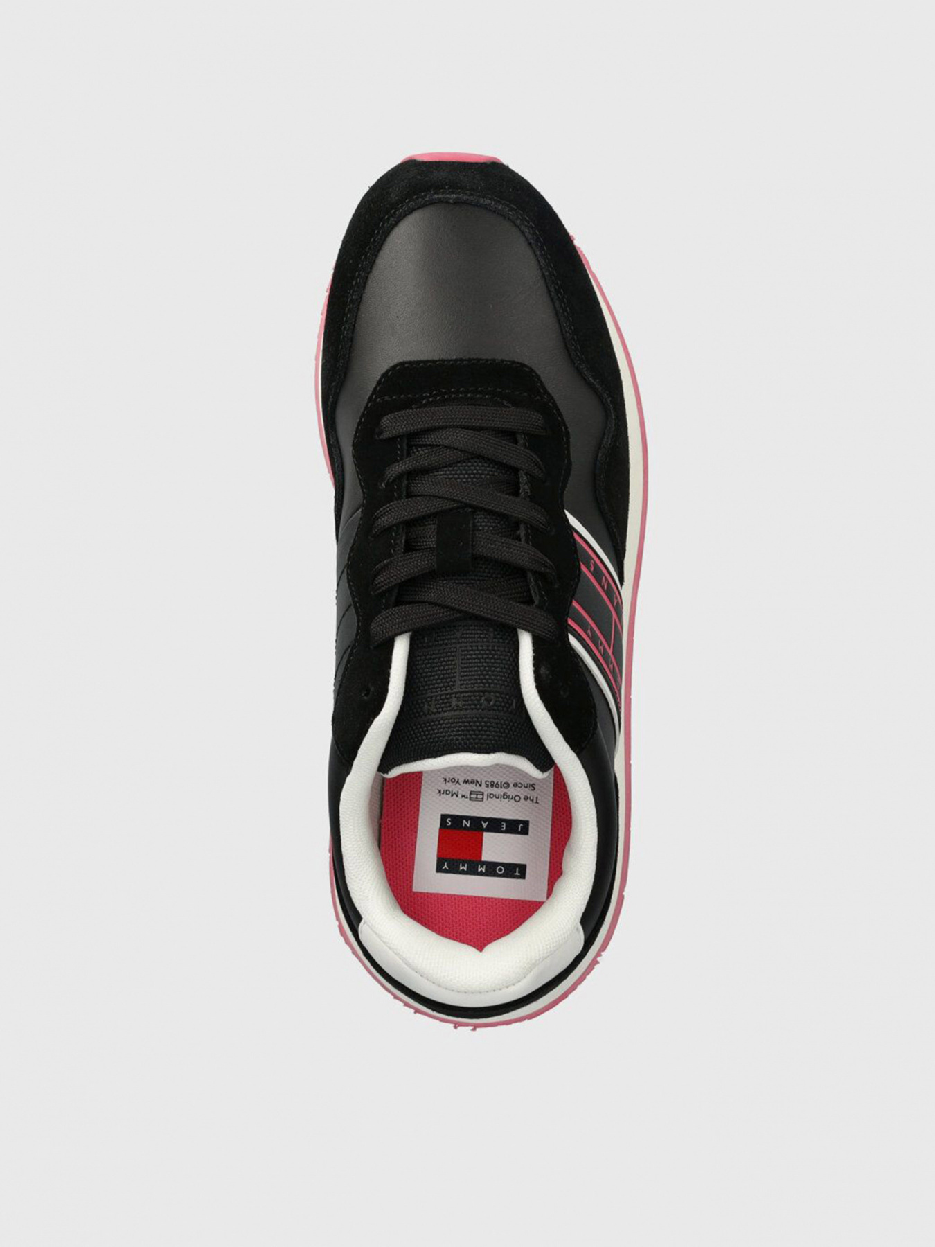 Кроссовки Tommy Hilfiger модель EN0EN02510-BDS Фото