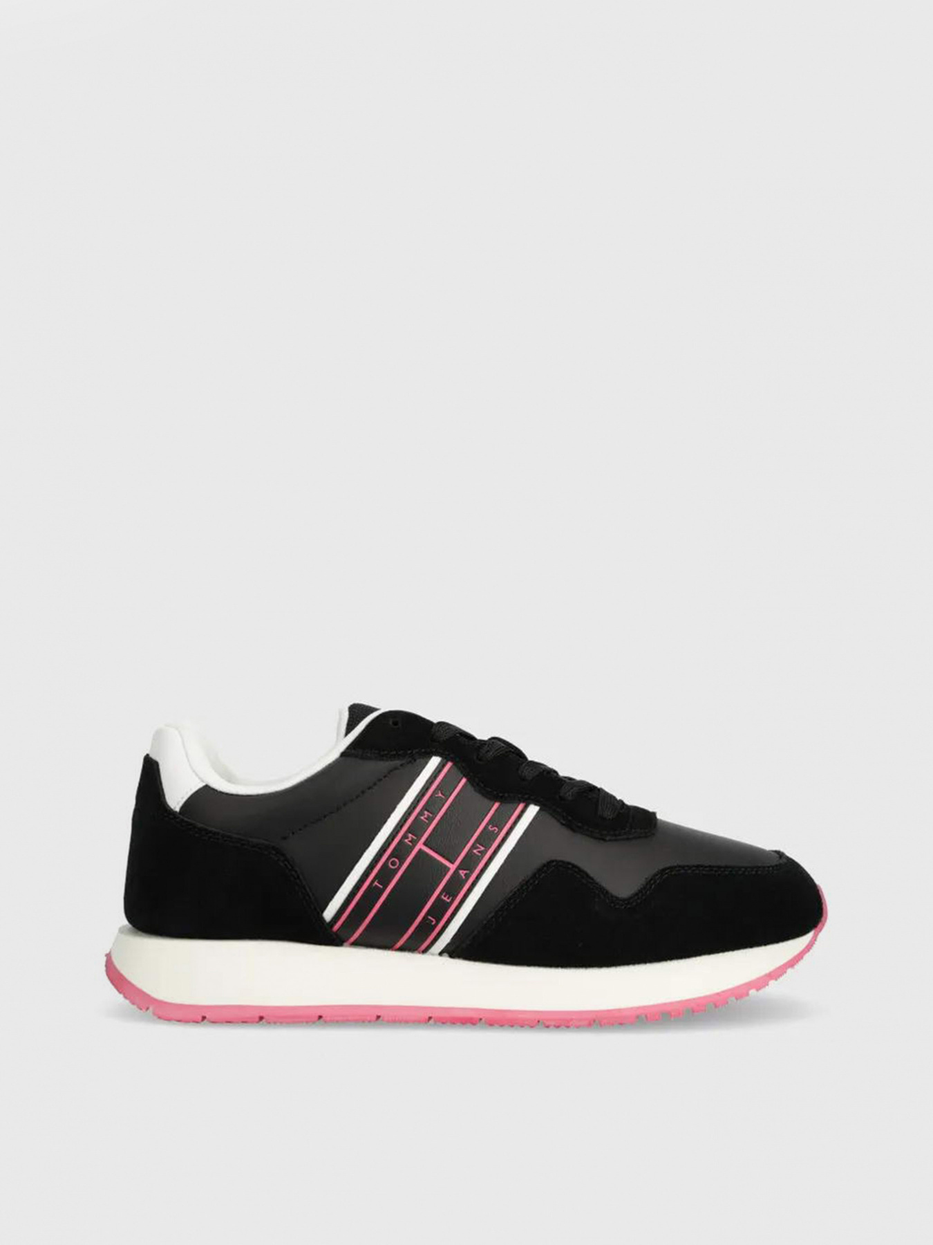 Кроссовки Tommy Hilfiger модель EN0EN02510-BDS Фото
