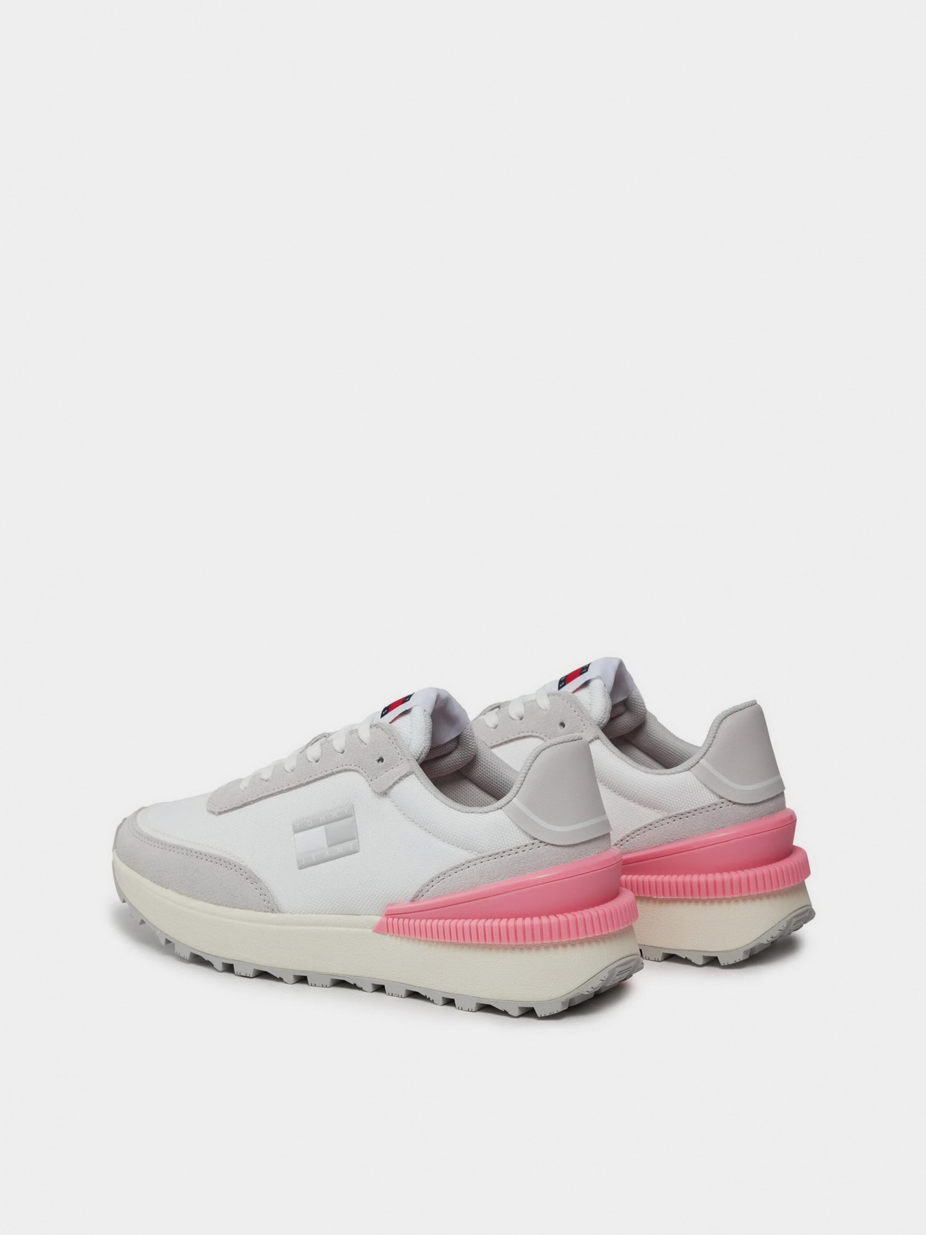 Кроссовки Tommy Hilfiger модель EN0EN02511-YBL Фото