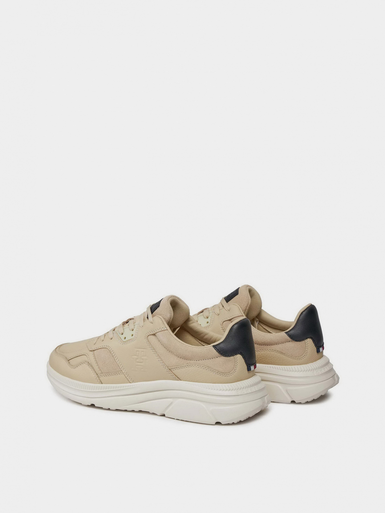 Кроссовки Tommy Hilfiger модель FM0FM04879-AES Фото