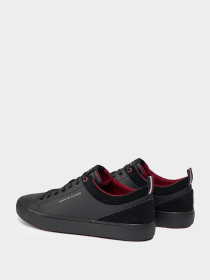 Кеды Tommy Hilfiger модель FM0FM04884-BDS Фото
