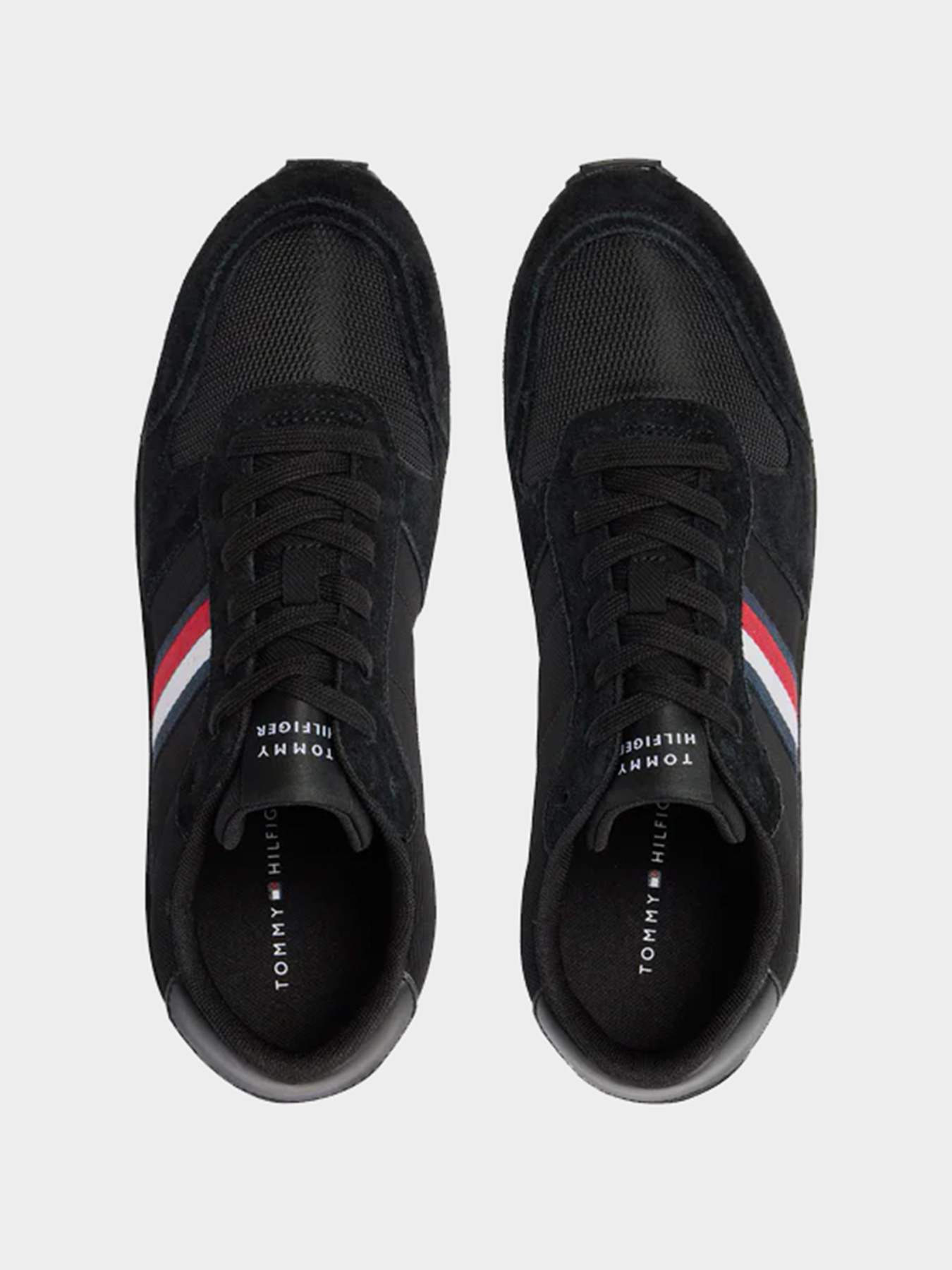 Кроссовки Tommy Hilfiger модель FM0FM04886-BDS Фото