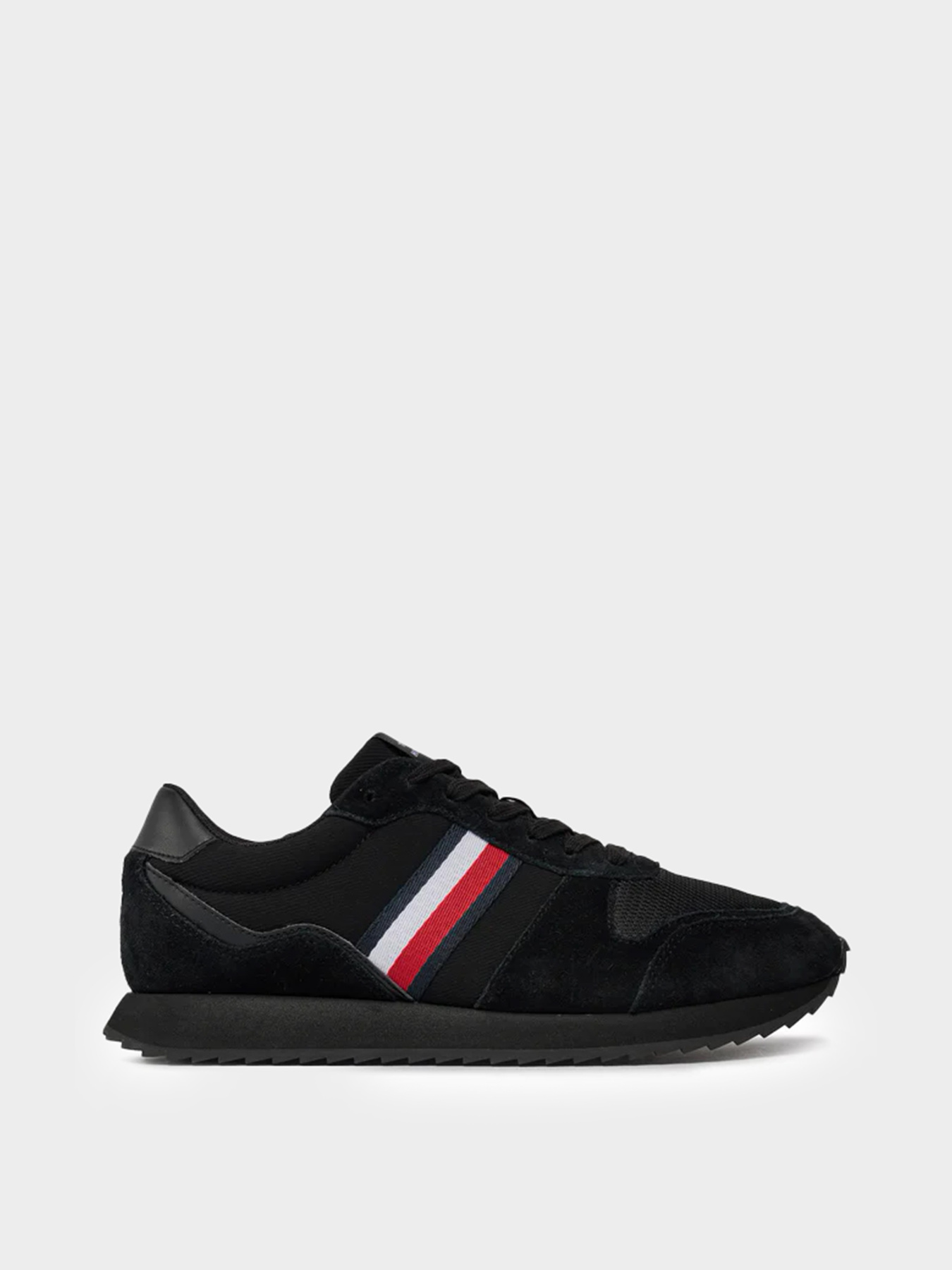 Кроссовки Tommy Hilfiger модель FM0FM04886-BDS Фото