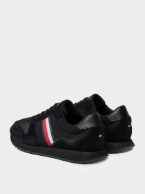 Кроссовки Tommy Hilfiger модель FM0FM04886-BDS Фото