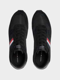 Кроссовки Tommy Hilfiger модель FM0FM04886-BDS Фото