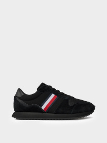 Кроссовки Tommy Hilfiger модель FM0FM04886-BDS Фото