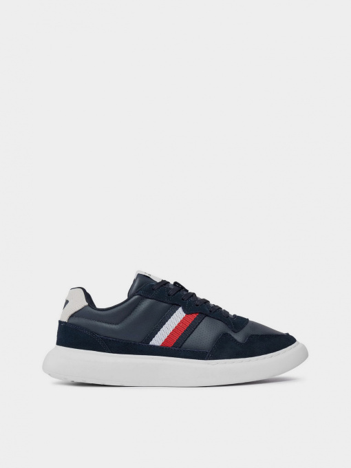 Кроссовки Tommy Hilfiger модель FM0FM04889-DW5 Фото