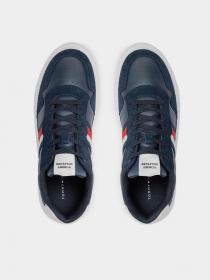 Кроссовки Tommy Hilfiger модель FM0FM04889-DW5 Фото