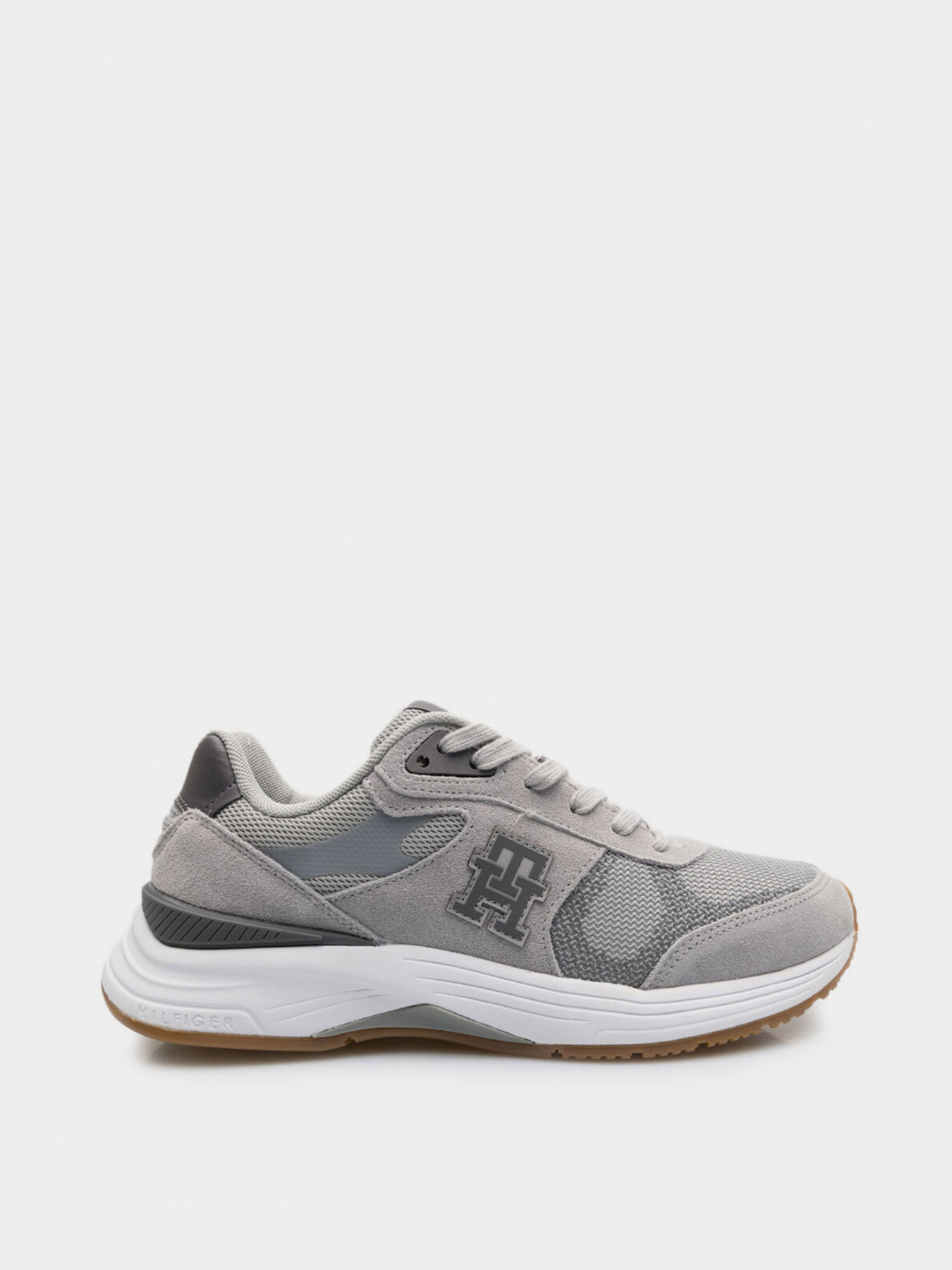 Кроссовки Tommy Hilfiger модель FM0FM04890-PRT Фото