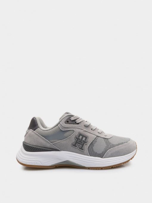 Кроссовки Tommy Hilfiger модель FM0FM04890-PRT Фото