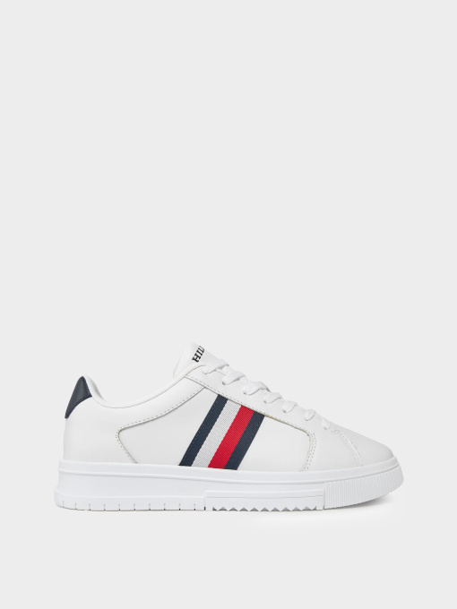 Кеды Tommy Hilfiger модель FM0FM04895-YBS Фото