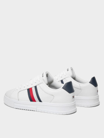 Кеды Tommy Hilfiger модель FM0FM04895-YBS Фото