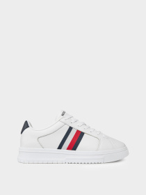 Кеды Tommy Hilfiger модель FM0FM04895-YBS Фото