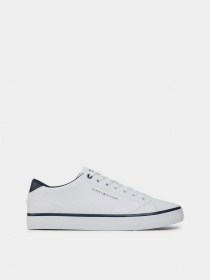 Кеды Tommy Hilfiger модель FM0FM05041-YBS Фото