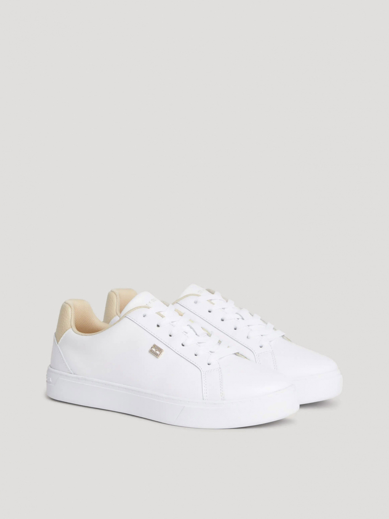 Кеды Tommy Hilfiger модель FW0FW07686-YBS Фото