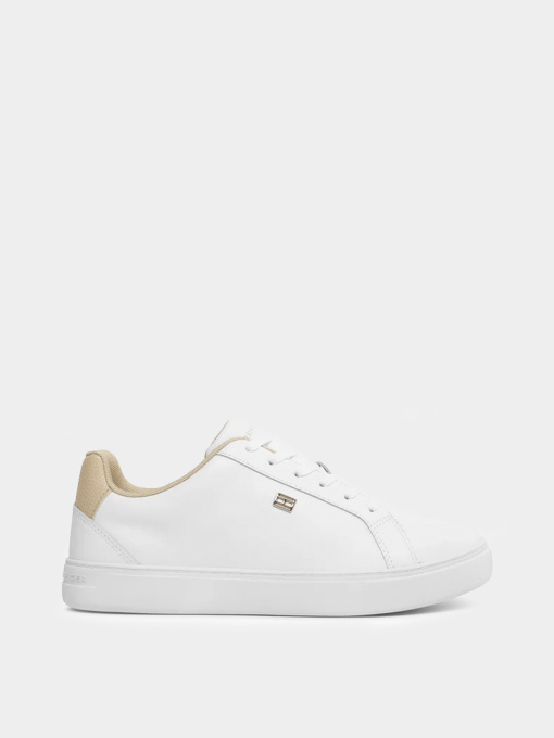 Кеды Tommy Hilfiger модель FW0FW07686-YBS Фото