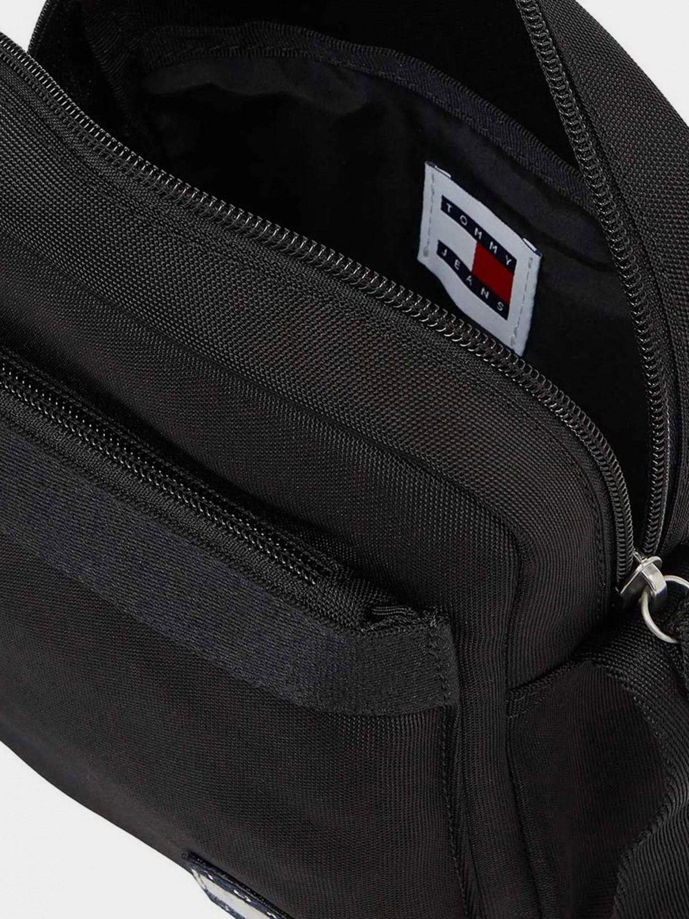 Сумки Tommy Hilfiger модель AM0AM11967-BDS Фото