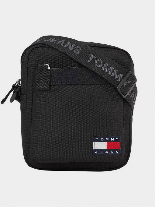Сумки Tommy Hilfiger модель AM0AM11967-BDS Фото