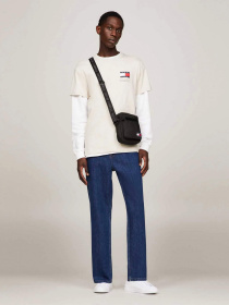 Сумки Tommy Hilfiger модель AM0AM11967-BDS Фото
