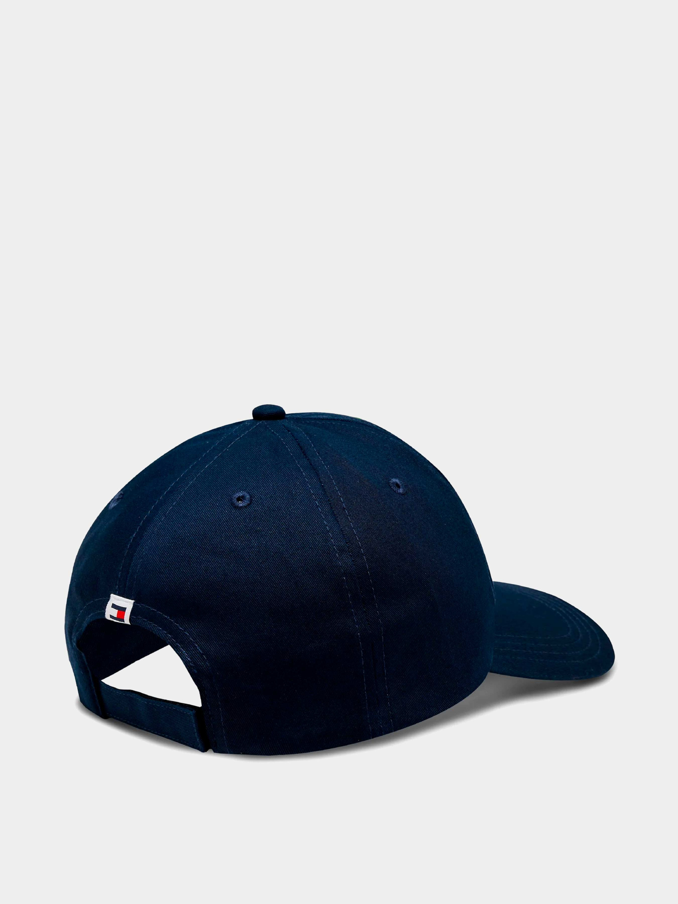 Шапки и кепки Tommy Hilfiger модель AW0AW15845-C1G Фото
