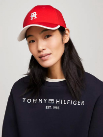 Шапки и кепки Tommy Hilfiger модель AW0AW15786-XND Фото