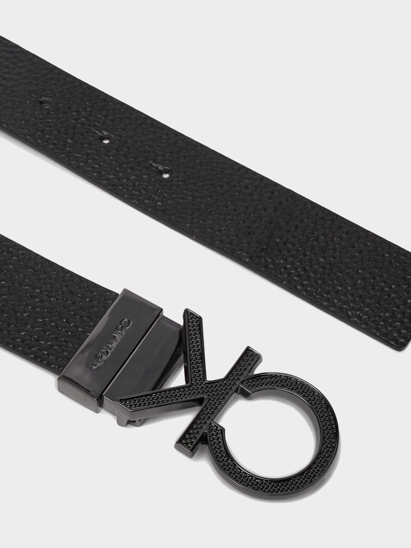Ремни Calvin Klein модель K50K511337-BEH Фото