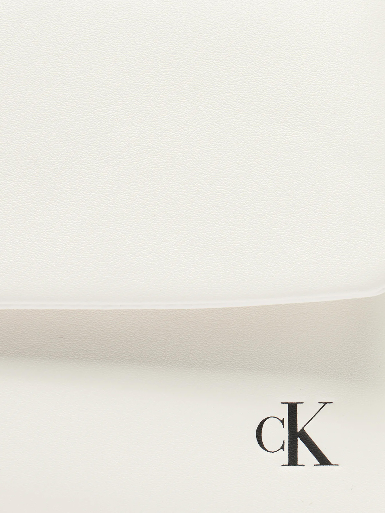 Сумки Calvin Klein модель K60K611467-YAF Фото
