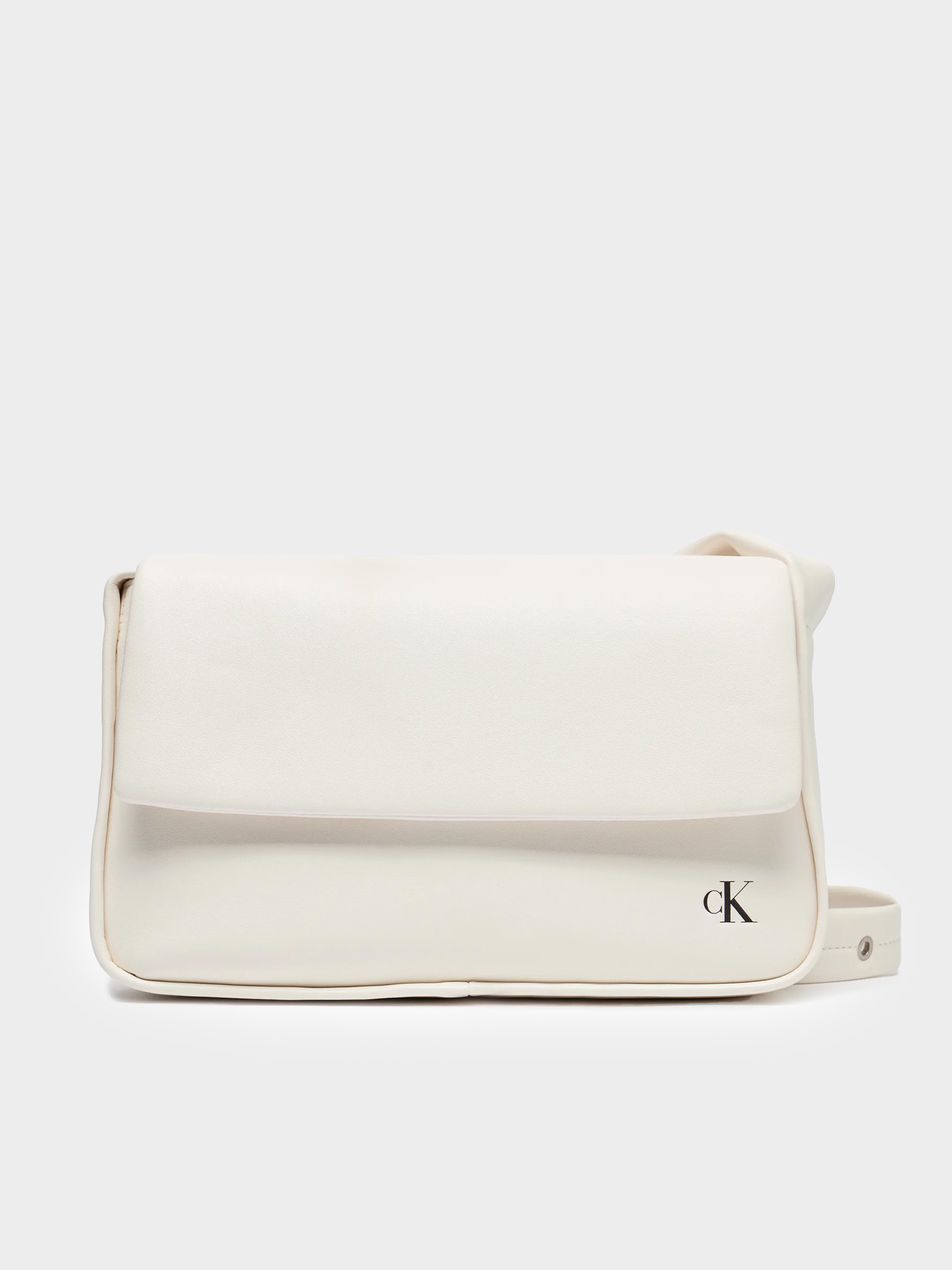 Сумки Calvin Klein модель K60K611467-YAF Фото