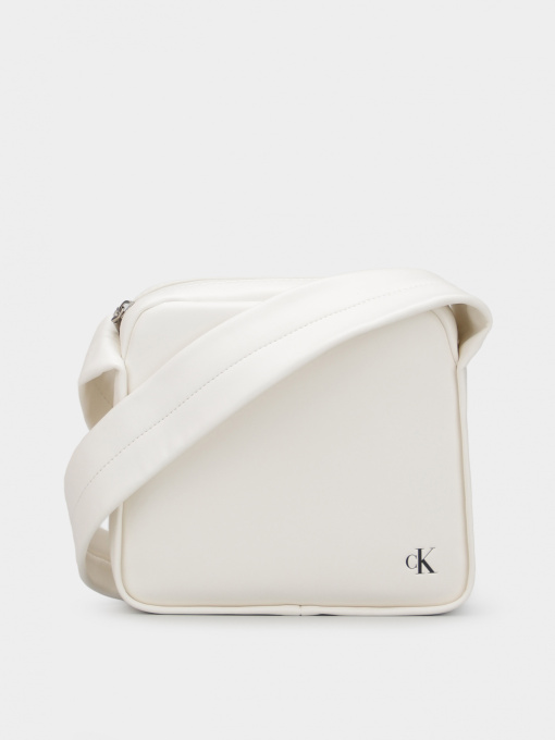 Сумки Calvin Klein модель K60K611468-YAF Фото