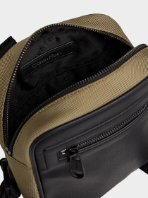 Сумки Calvin Klein модель K50K511222-MSS Фото