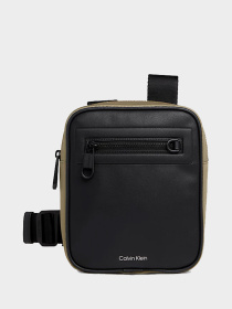Сумки Calvin Klein модель K50K511222-MSS Фото