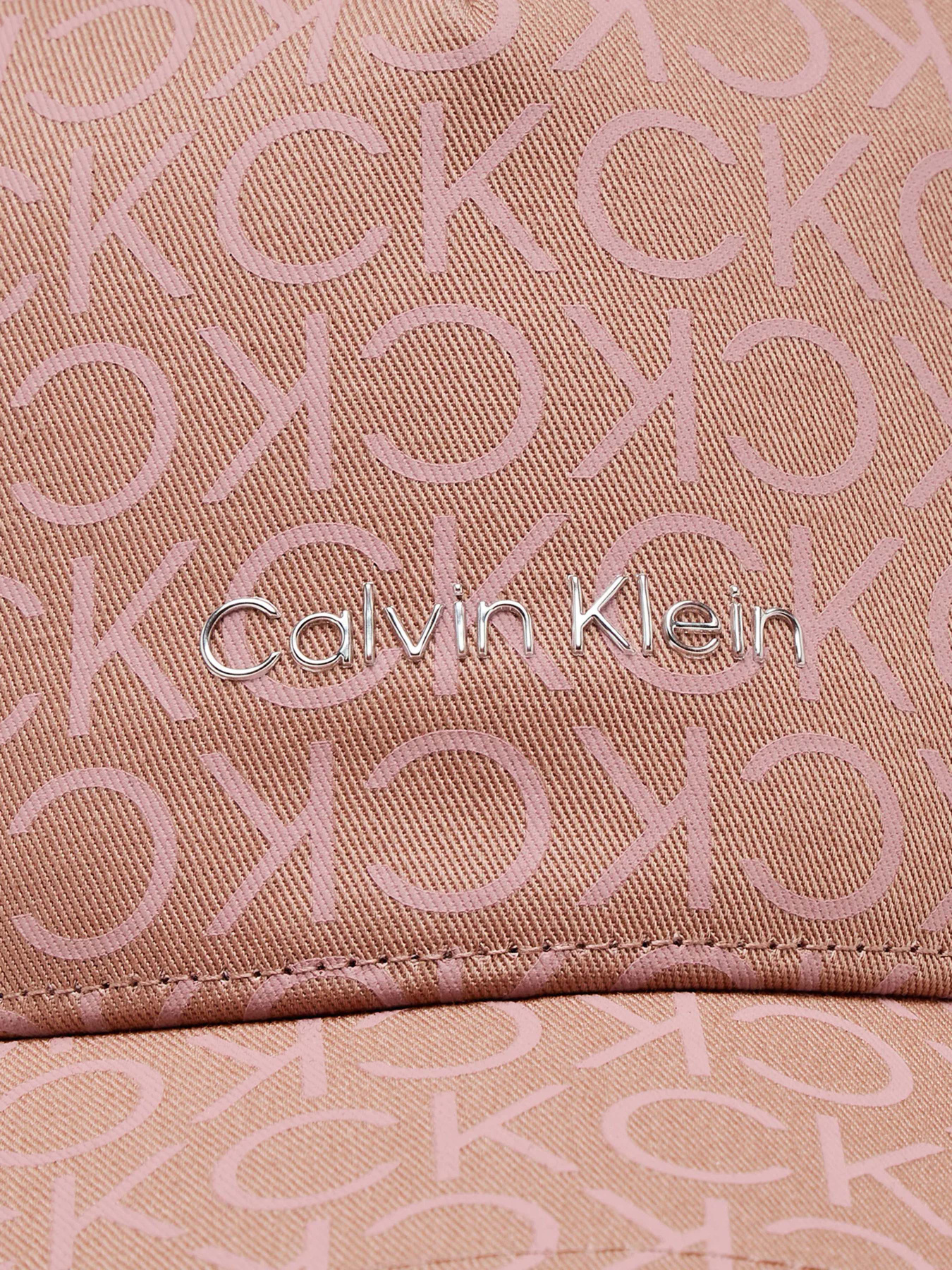 Шапки и кепки Calvin Klein модель K60K611152-VB8 Фото