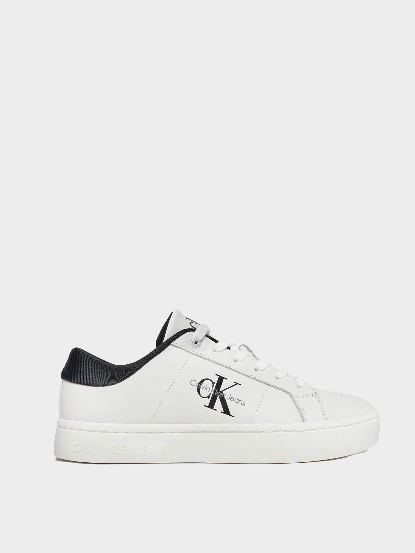 Кеды Calvin Klein модель YW0YW01444-0GM Фото