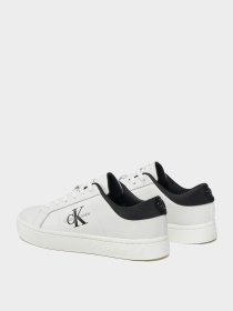 Кеды Calvin Klein модель YW0YW01444-0GM Фото