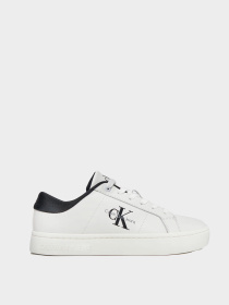 Кеды Calvin Klein модель YW0YW01444-0GM Фото