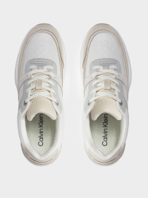 Кроссовки Calvin Klein модель HW0HW01869-0F9 Фото