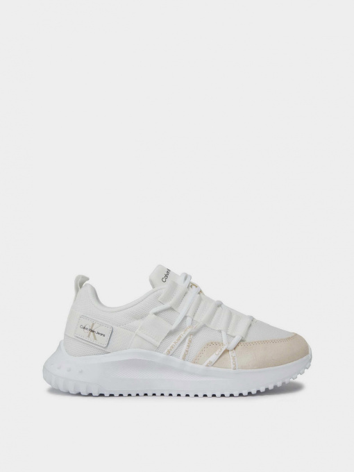 Кроссовки Calvin Klein модель YW0YW01319-02Y Фото