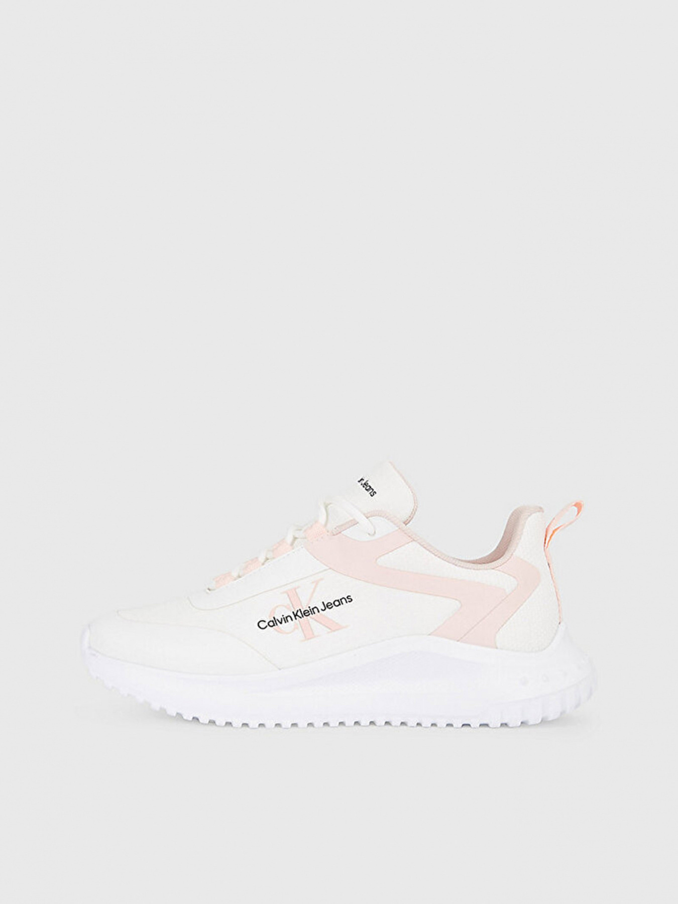 Кроссовки Calvin Klein модель YW0YW01442-01U Фото