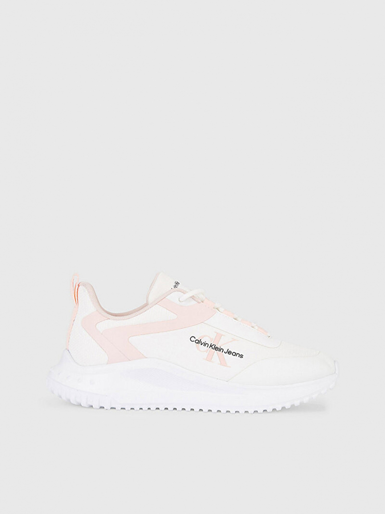 Кроссовки Calvin Klein модель YW0YW01442-01U Фото