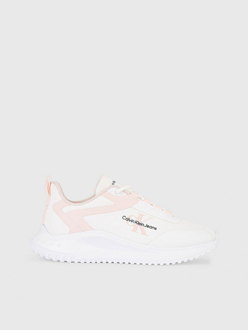 Кроссовки Calvin Klein модель YW0YW01442-01U Фото