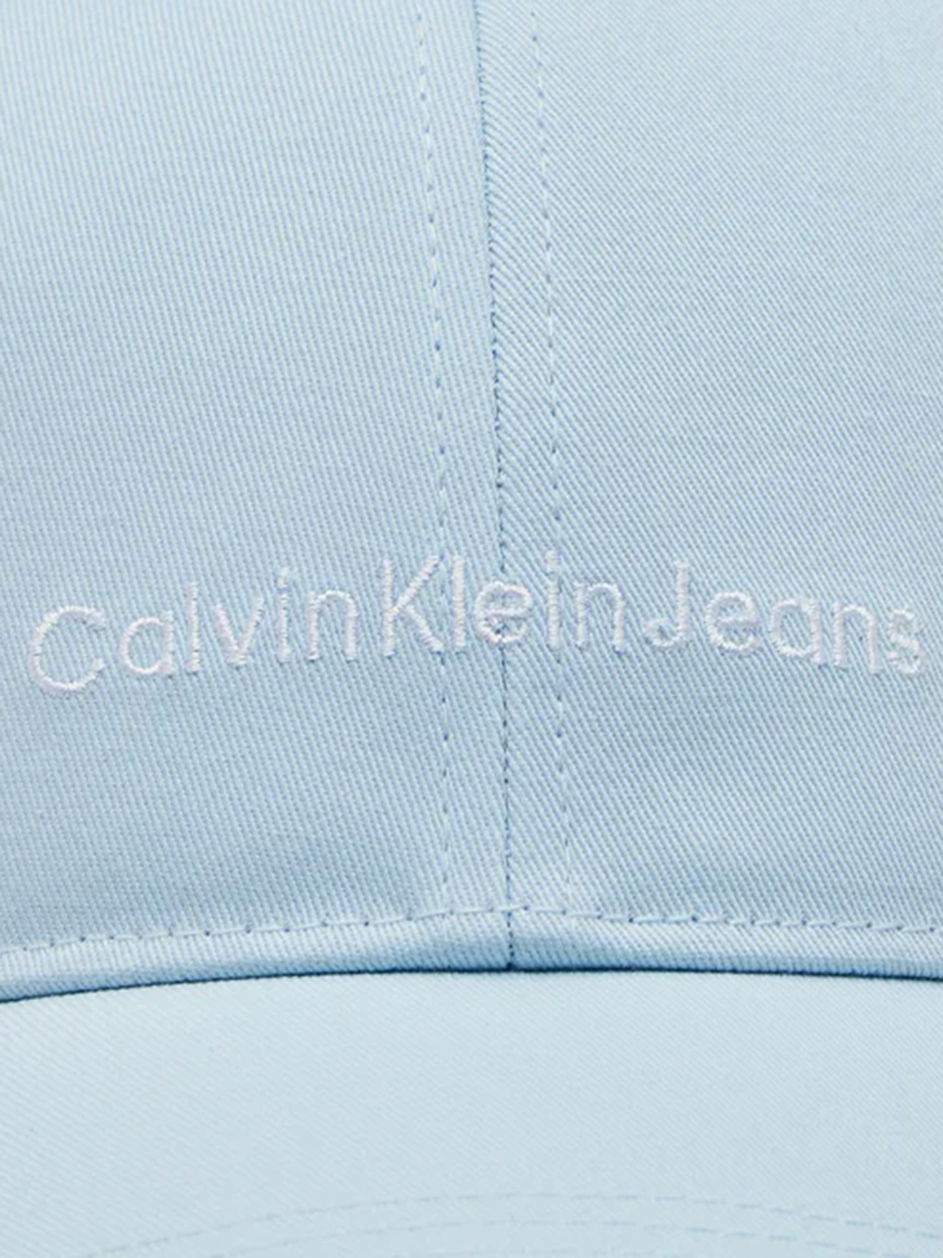 Шапки и кепки Calvin Klein модель K60K608849-CYR Фото