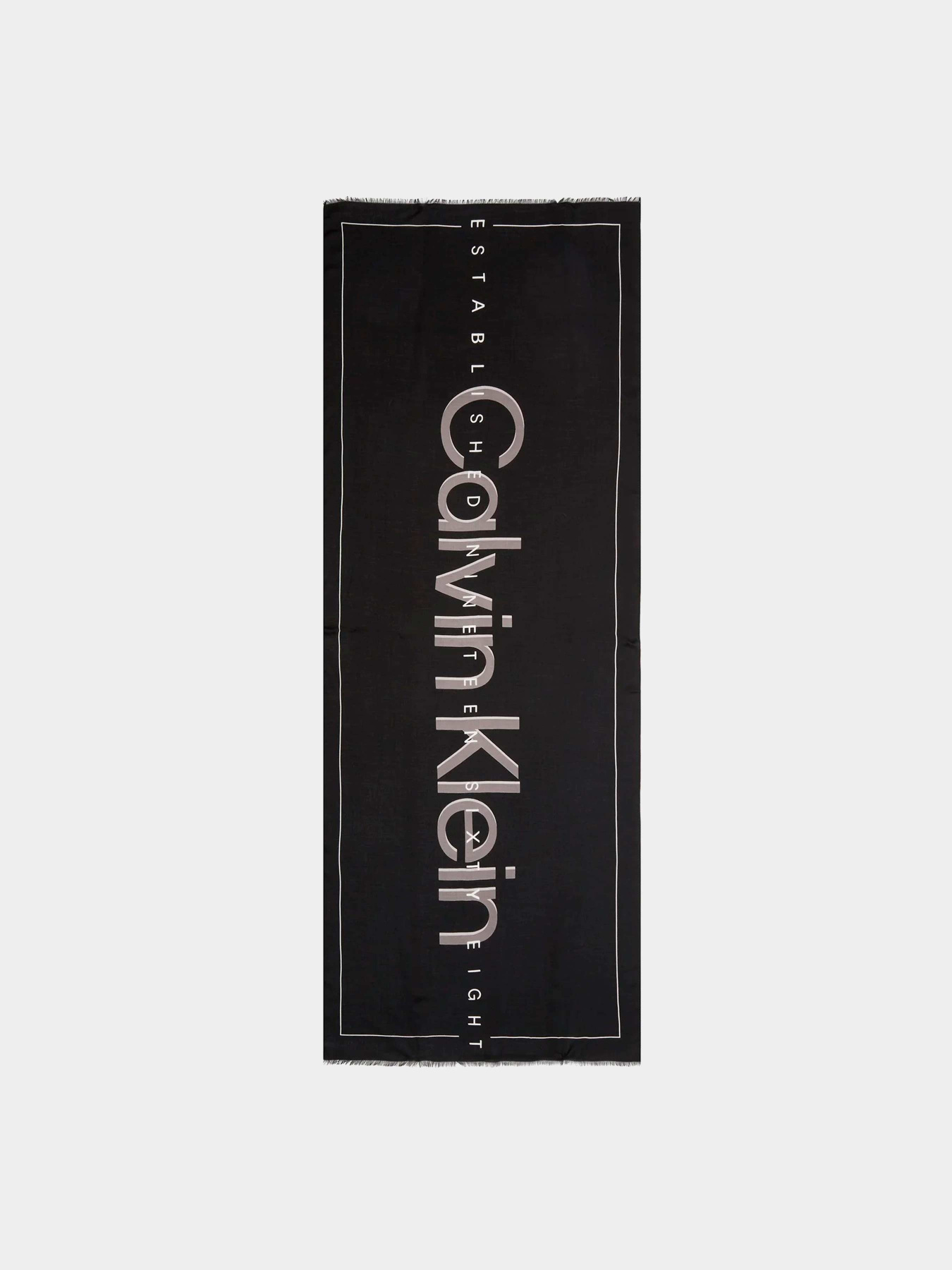 Шарфы и платки Calvin Klein модель K60K611408-BEH Фото